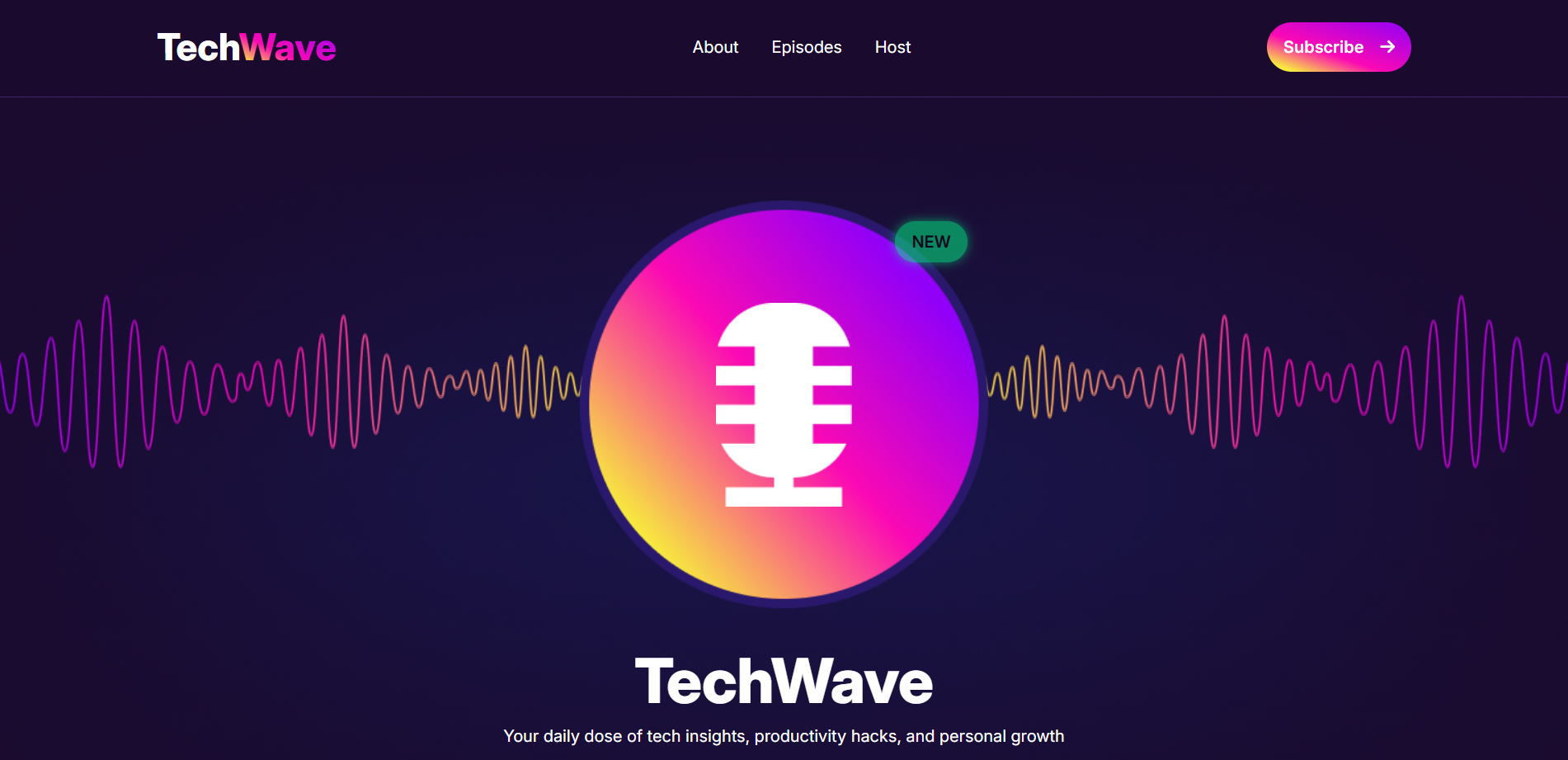 Techwave